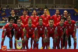 تیمی که یک شبه مهم شد!