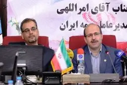 دفاع مدیرعامل اسبق بیمه ایران از خرید نرم افزار مشکوک آلمانی/ وزارت اقتصاد در جریان این خرید بود