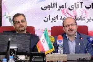 دفاع مدیرعامل اسبق بیمه ایران از خرید نرم افزار مشکوک آلمانی/ وزارت اقتصاد در جریان این خرید بود