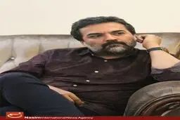 یغما گلرویی بازیگر فیلم 