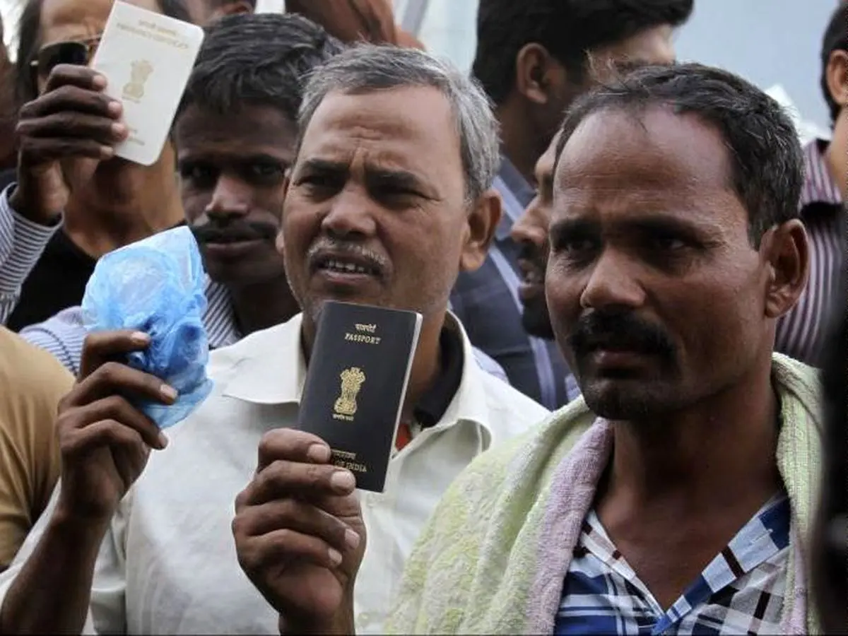 هزاران کارگر در عربستان سعودی بیکار شدند