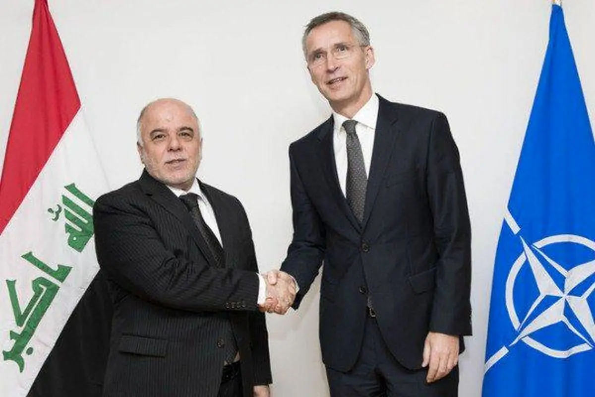 "ناتو" به دنبال همکاری بلند مدت با عراق است