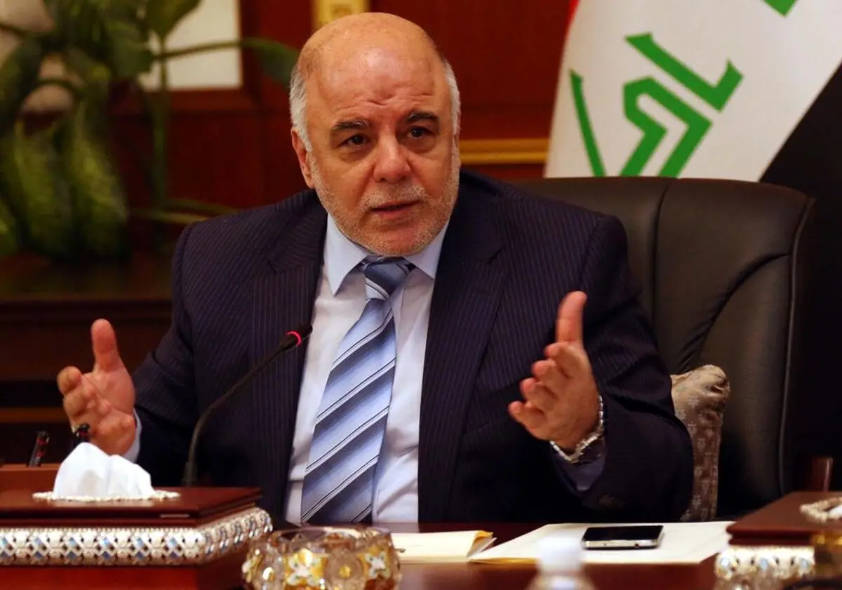 نمی‌توانم تمام دولت را به تنهایی اداره کنم