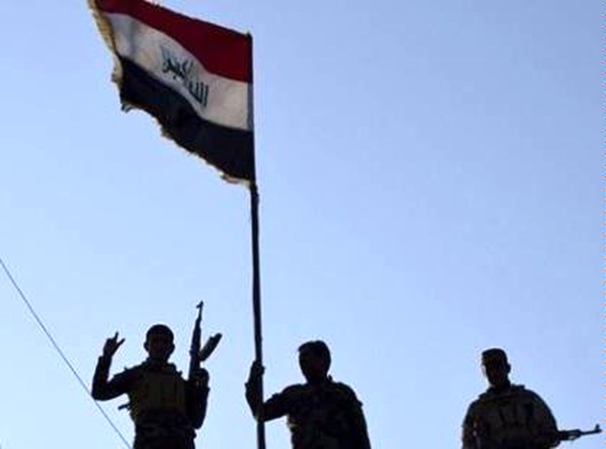 موافقت دولت آمریکا با فروش سلاح و تجهیزات به عراق