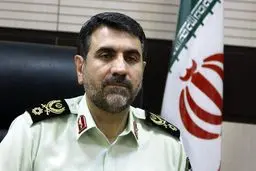 کاهش ۱۳ درصدی جرایم در پایتخت/ افزایش ۱۴ درصدی احساس امنیت در شهر تهران نسبت به ۵ سال گذشته