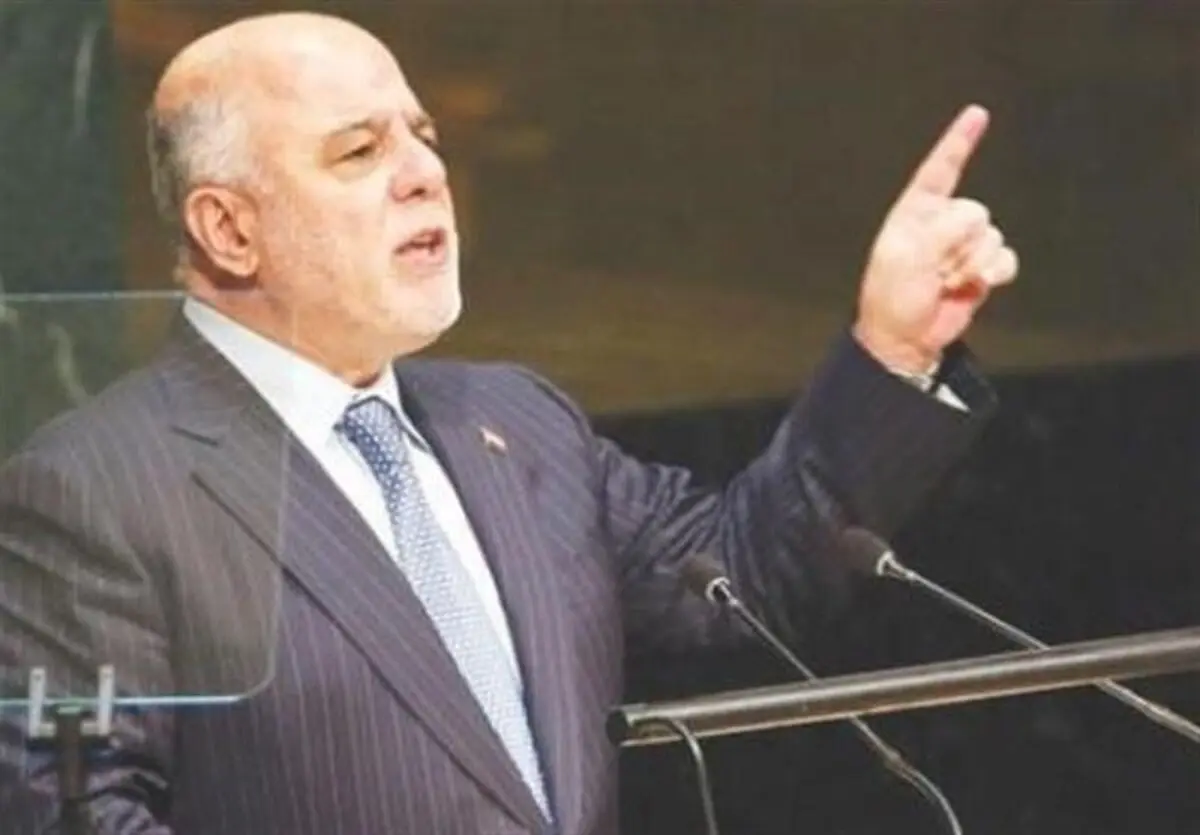 نبرد آزادسازی "موصل" از چنگ تروریست‌ها نزدیک است