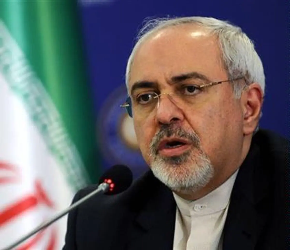ظریف: محتوای نامه به موگرینی انتقاد از نحوه اجرای برجام بود
