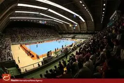 آرژانتین قهرمان جام جهانی فوتسال شد