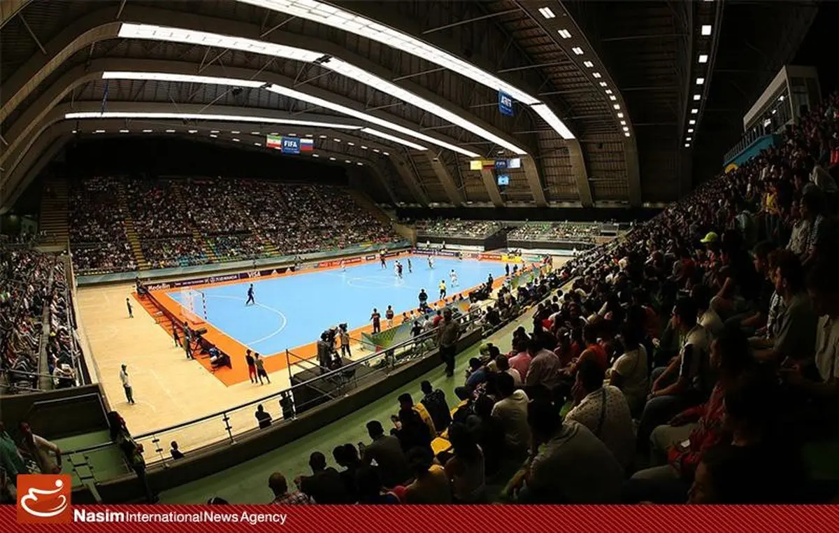 آرژانتین قهرمان جام جهانی فوتسال شد