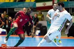زمان بازگشت تیم ملی فوتسال از کلمبیا مشخص شد