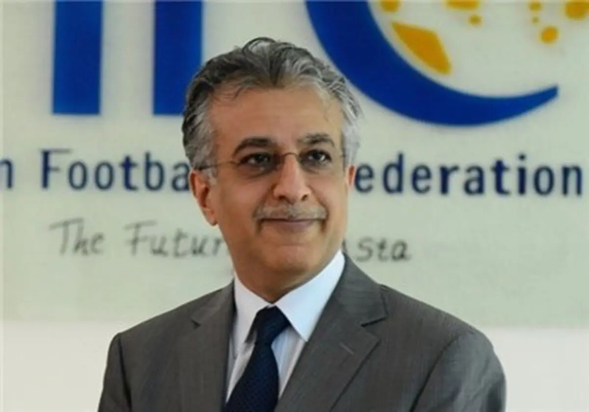 ایران هم اکنون قدرت حاکم در دنیای فوتسال است