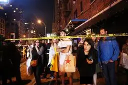 ۷۷ زخمی در پی انفجار در اسپانیا