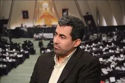 پورابراهیمی به طور مشروط از توضیحات ظریف قانع شد