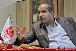 روزنامه شرق از انتشار کدام مطلب واهمه داشت؟