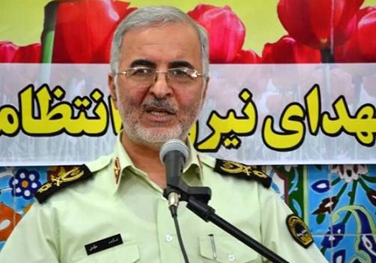 ۲۰ میلیارد دلار قاچاق کالا داریم