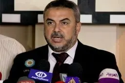 روابط مان با ایران قطع نشده است/ جهت رهبری واحد برای انتفاضه آماده‌ایم