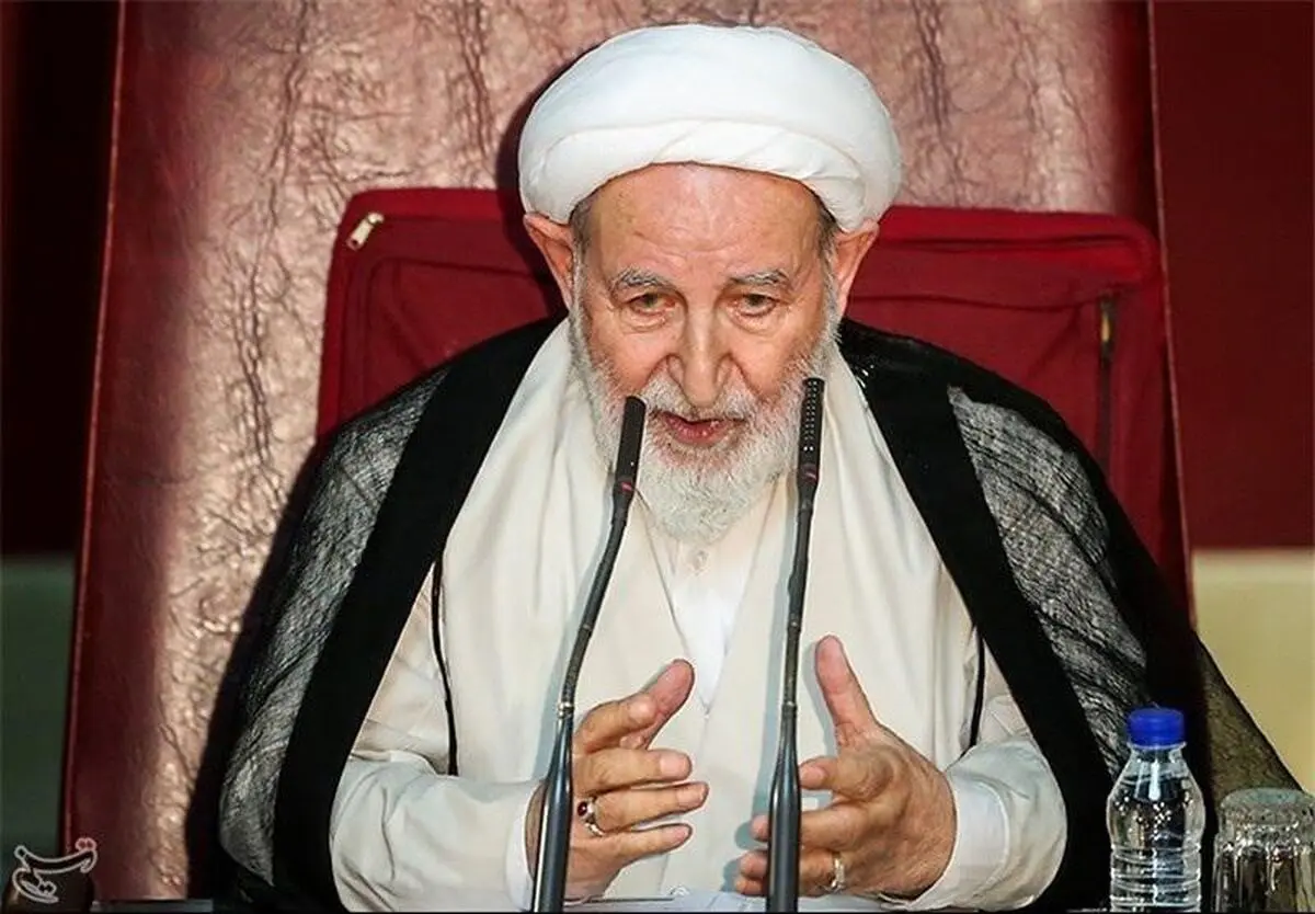 رئیس‌جمهور به وزیر ارشاد تذکر دهد/ مدیرکل ارشاد باید استعفا دهد/ وزیر ورزش مسابقه ایران با کره را تعطیل کند