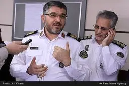 اجرای مکانیزه  L.E.Z از ۵ روز دیگر/ نامه وزارت کشور خطاب به پلیس نبوده و اطلاعی از آن ندارم