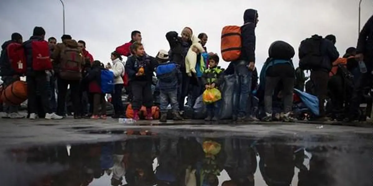 کمک۷۵۰ یورویی انگلیس به "افغانستان"