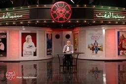 برنامه هفت تابع تصمیمات مدیریت تلویزیون است/ تراکم کنداکتور مانع از پخش زنده جشنواره مقاومت شد