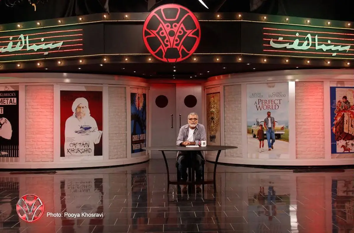 برنامه هفت تابع تصمیمات مدیریت تلویزیون است/ تراکم کنداکتور مانع از پخش زنده جشنواره مقاومت شد