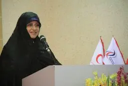 ارائه خدمات پزشکی رایگان به عزاداران/ توزیع نذورات عاشورایی داوطلبان بر سر ۵ هزار سفره حسینی