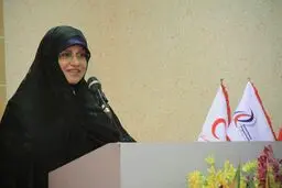 ارائه خدمات پزشکی رایگان به عزاداران/ توزیع نذورات عاشورایی داوطلبان بر سر ۵ هزار سفره حسینی