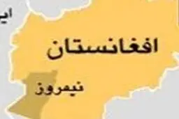 کشته شدن چهار پلیس در جنوب غرب افغانستان