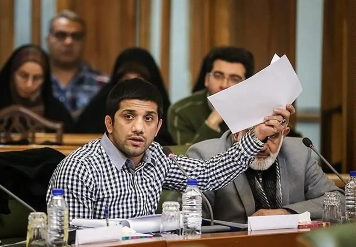 آغاز گزارش حسابرسی شورا از مناطق شهرداری