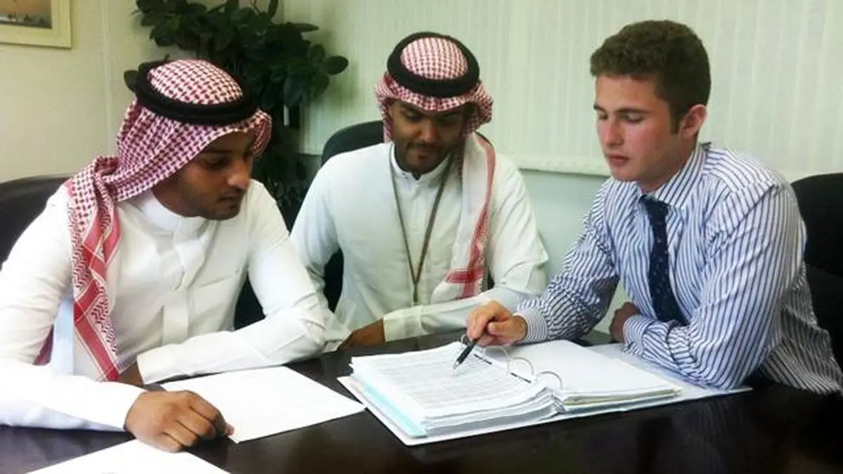 تقویم اداری عربستان از قمری به میلادی تبدیل شد!