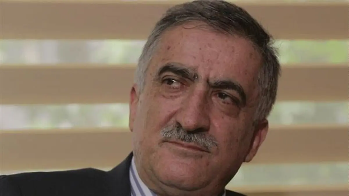 پلیس ترکیه برادر گولن را دستگیر کرد