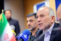 تبریک رئیس فدراسیون جهانی جودو به محمد درخشان