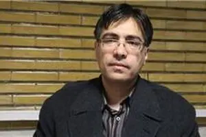 رئیس ستاد اقتصاد مقاومتی وزارت امور اقتصادی و دارایی منصوب شد