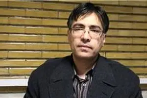 رئیس ستاد اقتصاد مقاومتی وزارت امور اقتصادی و دارایی منصوب شد