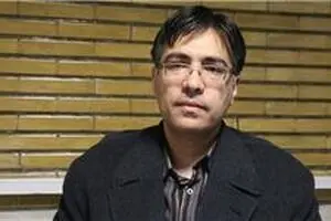 رئیس ستاد اقتصاد مقاومتی وزارت امور اقتصادی و دارایی منصوب شد