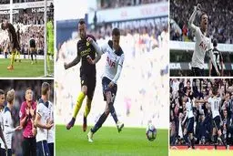 منچسترسیتی با گواردیولا متحمل اولین باخت خود در این فصل شد