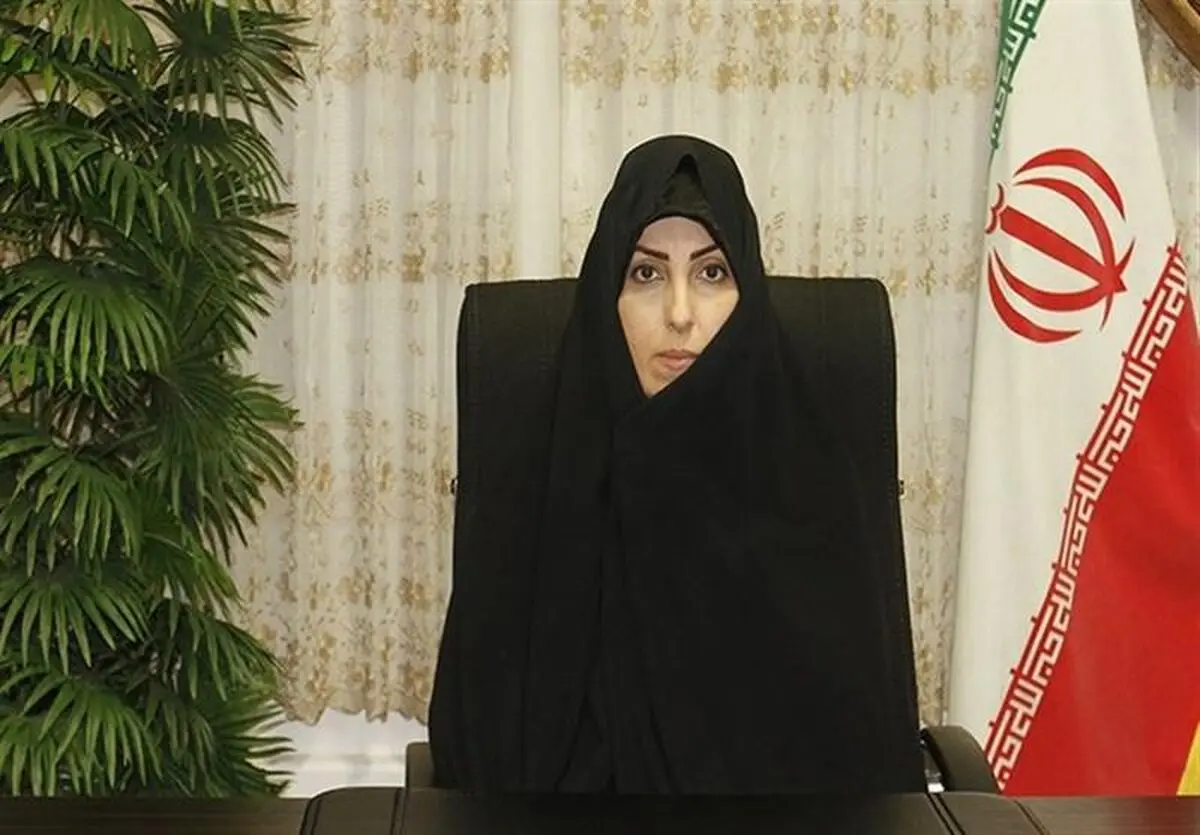 اعضای شورای شهر قم با استعفای الهام ارجمند موافقت کردند