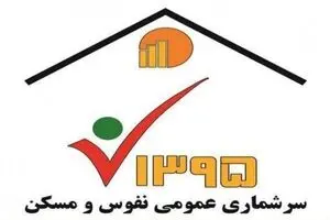 آمار سرشماری اینترنتی از مرز ۹۷۹ هزار خانوار گذشت