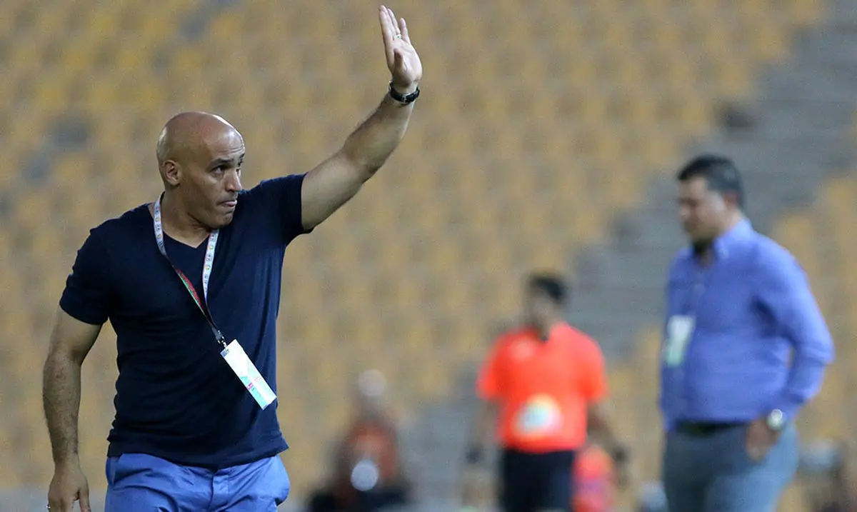 منصوریان بدون مدرک "پرولایسنس" در راه انگلستان