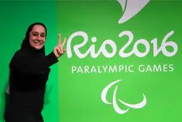 جوانمردی: برای دفاع از عناوینم در بازی‌های پاراآسیایی و پارالمپیک تمرین می‌کنم