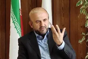 پیشرفت فیزیکی بیمارستان امام حسین(ع) تربت‌ حیدریه بعد از پنج سال به ۶۰ درصد رسید