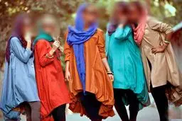 ردپای عناصر فرقه ضاله بهائیت در شبکه مدلینگ/ ۶ نفر از سر شبکه‌ها در مشهد دستگیر شدند