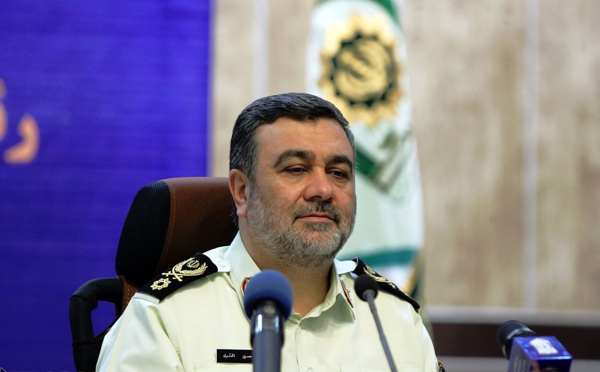بنیه دفاعی ایران نماد اقتدار کشور