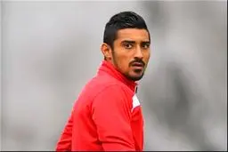 قوچان‌نژاد: ازبکستان تیمی قوی است و بی‌خود در صدر جدول گروه ما قرار ندارد