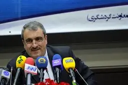 رویداد سفره ایرانی ،فرهنگ گردشگری با محوریت سفره های مذهبی در مشهد مقدس برگزار می شود