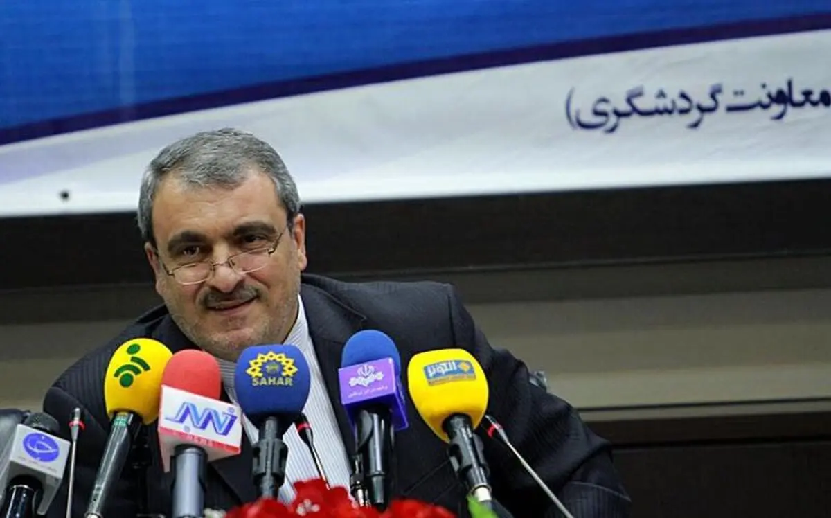 رویداد سفره ایرانی ،فرهنگ گردشگری با محوریت سفره های مذهبی در مشهد مقدس برگزار می شود