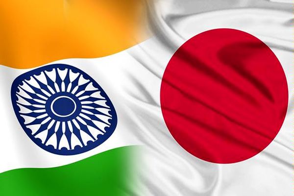 ژاپن و هند قرارداد هسته‌ای امضا می‌کنند