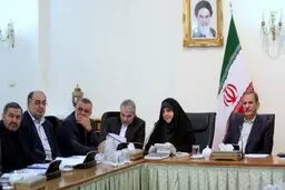 کارگروهی برای بررسی ابعاد امکان برداشت از منابع آب کارستی تشکیل شود