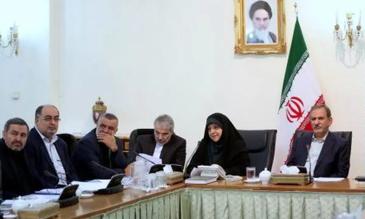 کارگروهی برای بررسی ابعاد امکان برداشت از منابع آب کارستی تشکیل شود