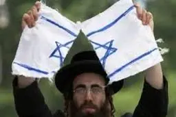 تفکرات ضد یهودی در 